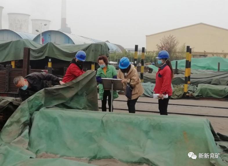 煤矿节支降耗见成效,煤矿节支降耗从小事做起