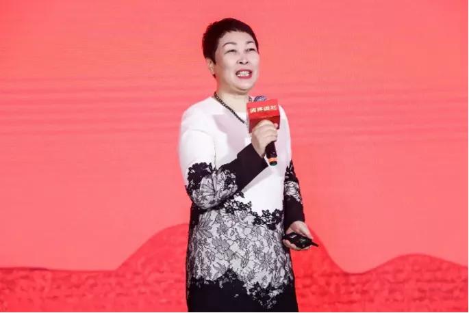 中国品牌论坛国货崛起势不可挡,国货崛起品牌强国