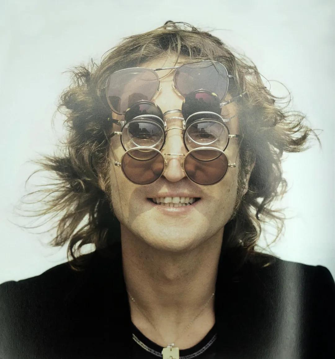 眼镜的百年发展史,一图看懂眼镜发展史