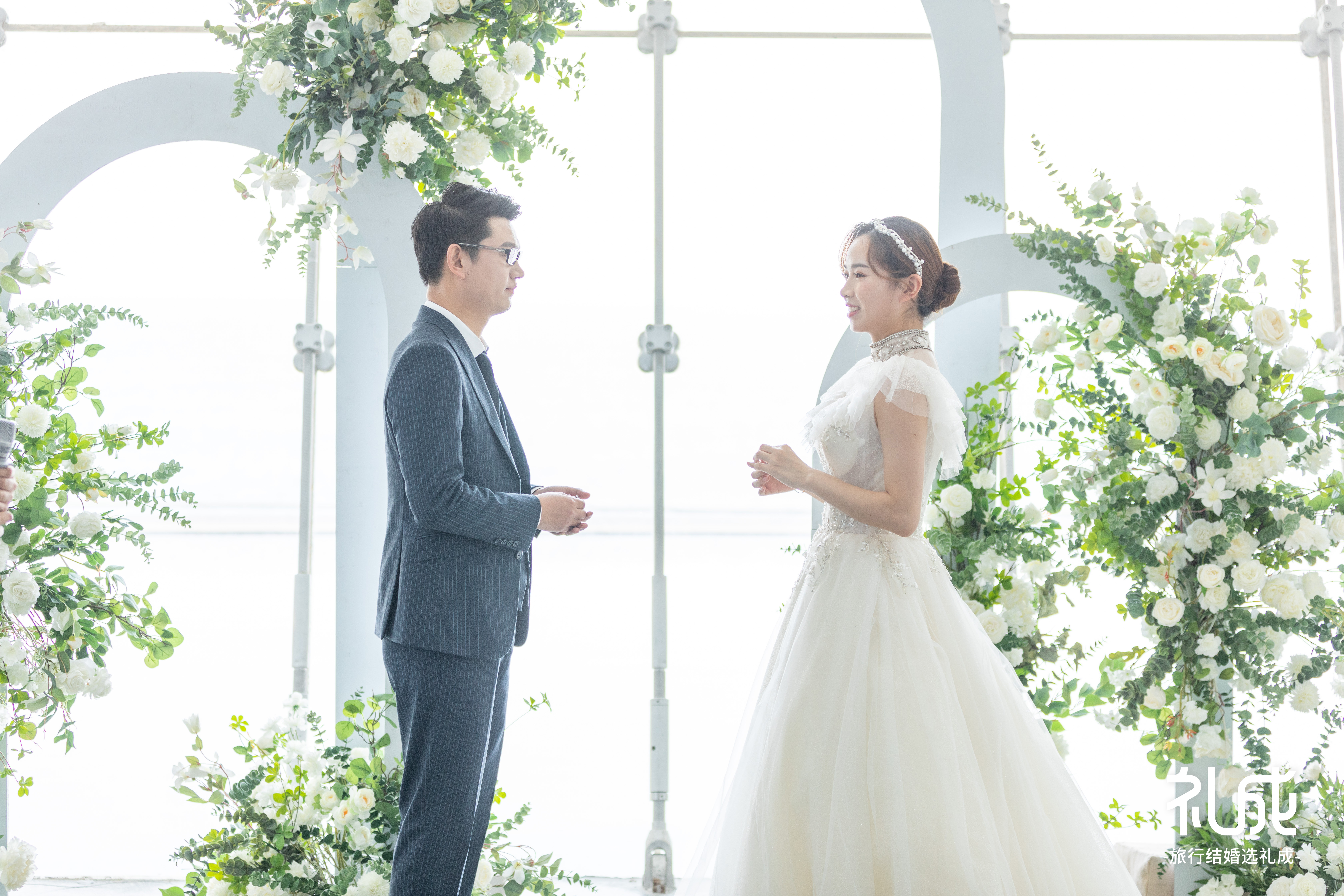 旅行结婚是怎样的流程,旅行结婚具体流程和方法