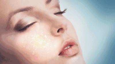 女生25岁后要吃什么保养品,保湿收缩毛孔最好的水
