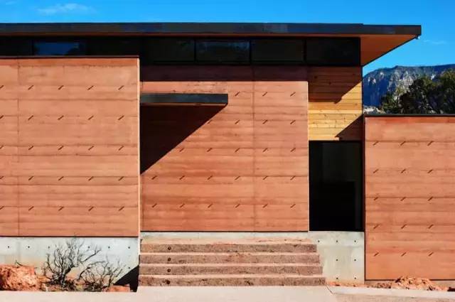 什么是夯土,什么是夯土建筑