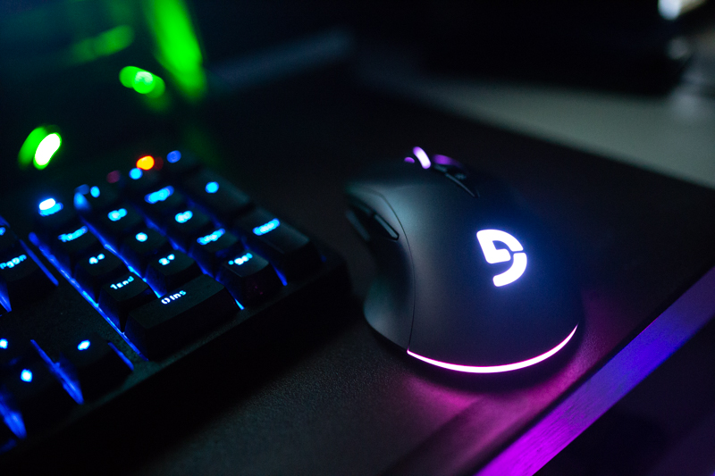 习惯了网吧鼠标买哪种鼠标啊,网吧电脑鼠标推荐哪个