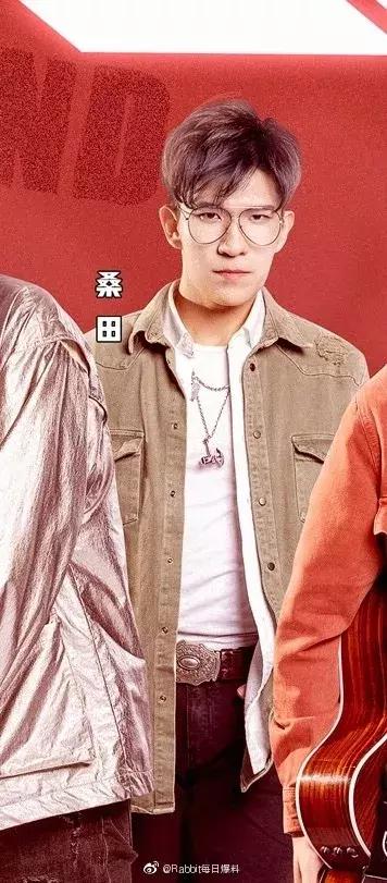 这档节目后，我们夸奖一首歌好听的方式，或许能变多了