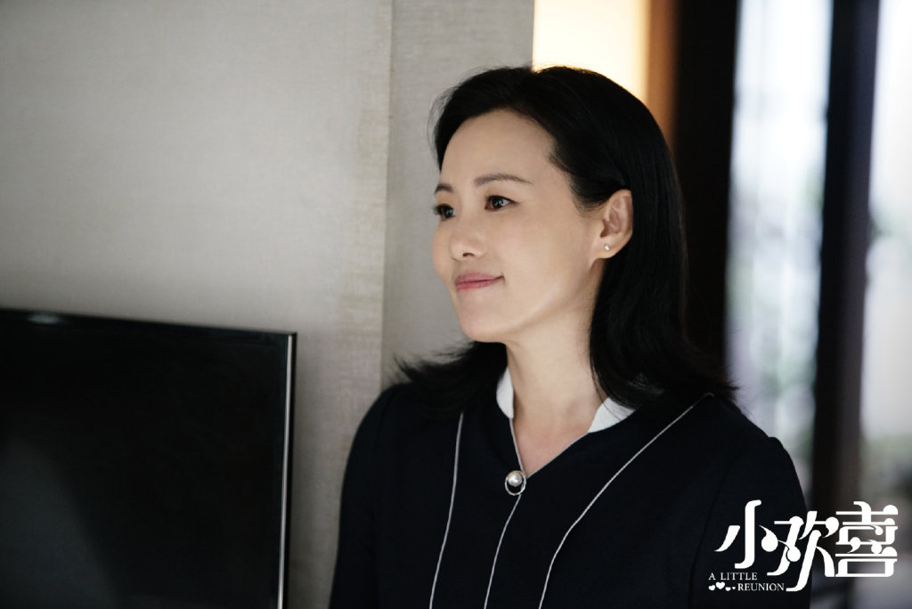 小欢喜童文洁怀孕英子安慰磊儿,小欢喜童文洁后来又怀孕了吗