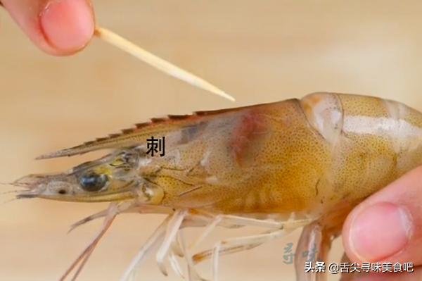 冻虾为什么不能买活虾,冻虾怎么选才是新鲜冻的