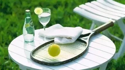 网坛四巨头经典语录 (2018网坛十大流行语)