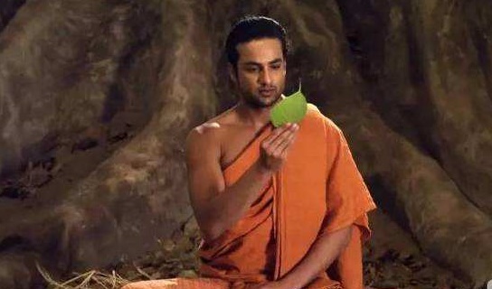 一个人走霉运时注意事项,一位老僧的忠告语录