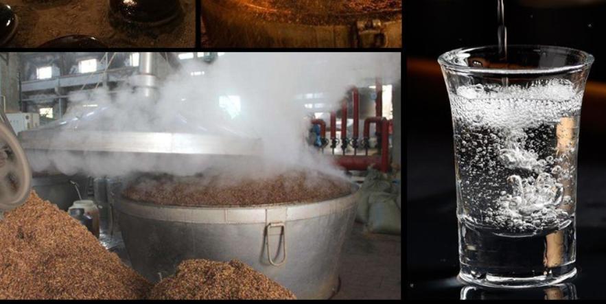 这3样便宜白酒,名气不大价格便宜,其实是口感好的纯粮食酒