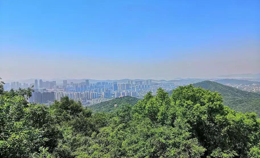 无锡生态环境,无锡生态环境评估