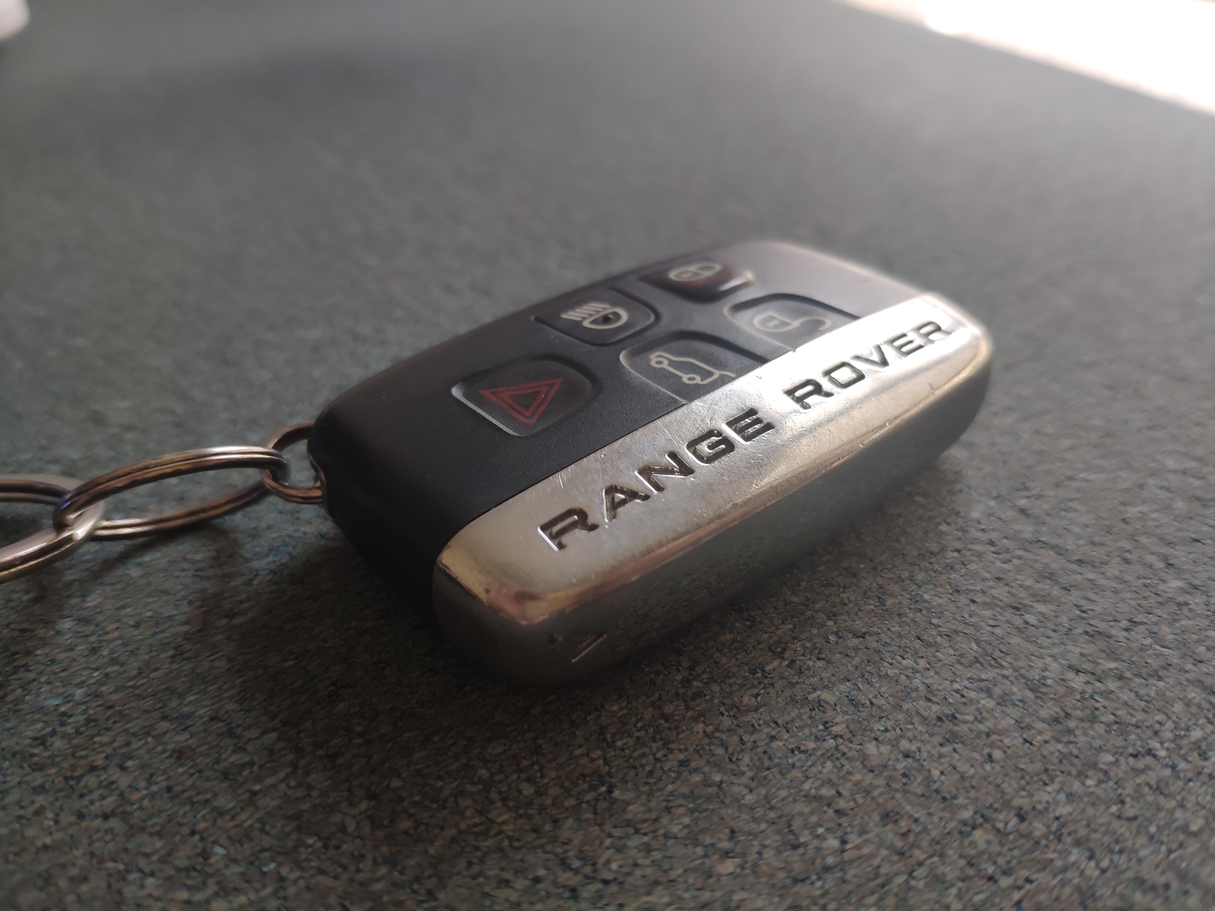 车钥匙发展史,汽车钥匙发展史图