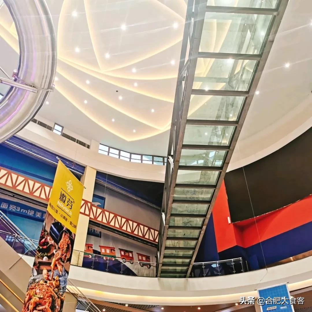 安徽合肥网红排前100名,合肥18-19年比较火的网红