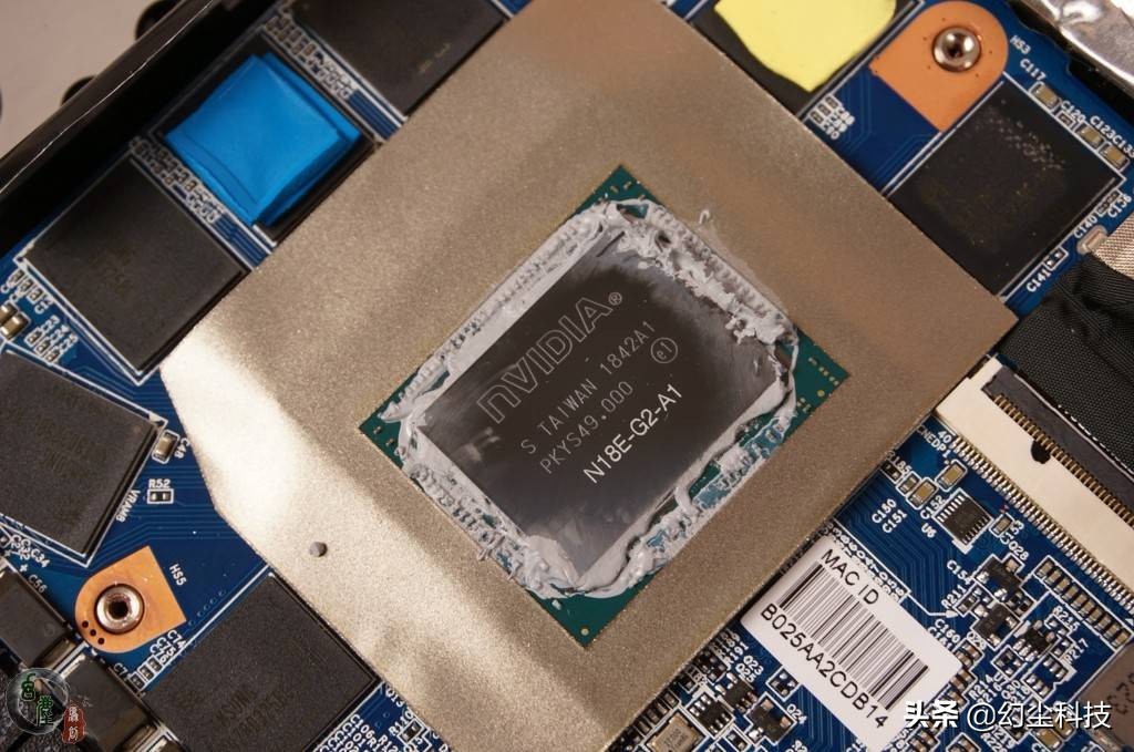 机械革命深海泰坦支持dp吗,机械革命深海泰坦x10ti-s游戏测试