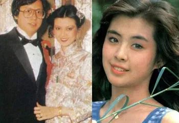 王祖贤的第四段恋情,52岁的女神王祖贤至今未嫁