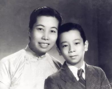 鲁迅后人周海婴及鲁迅孙子 (鲁迅唯一的儿子周海婴)