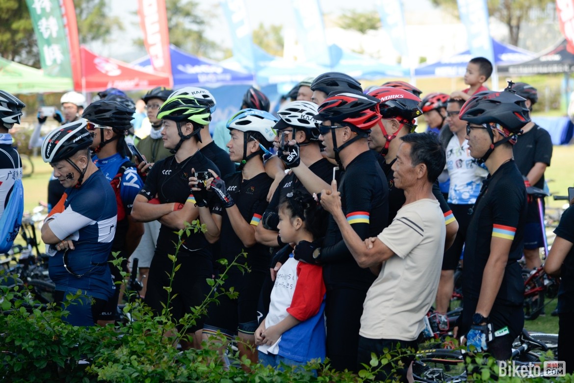 平路都是套路千里达轮动全城·广州站