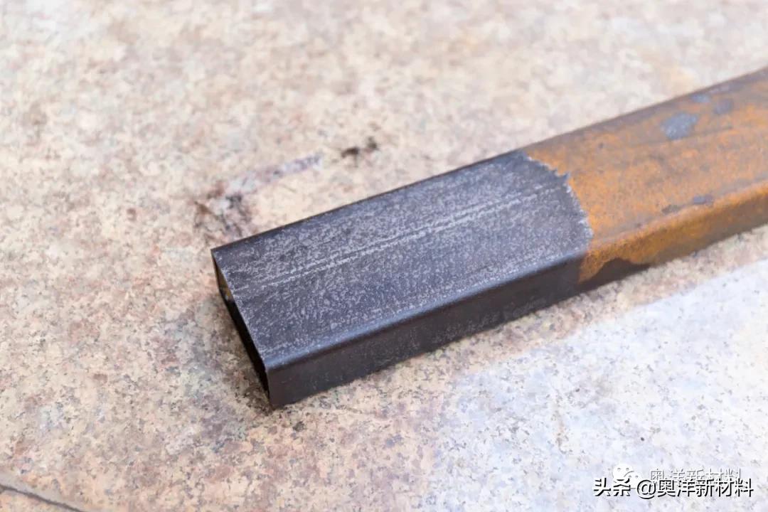 金属除锈最好最快的方法,简述金属除锈的方法