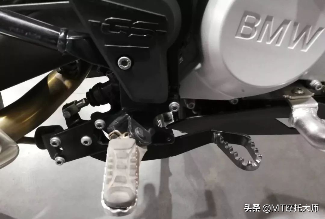 新款宝马g310gs摩托车,宝马g30摩托车怎么样