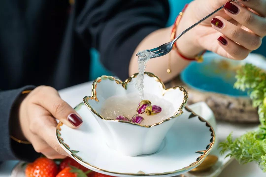 燕窝甜品美食店,南京燕窝鲜炖推荐