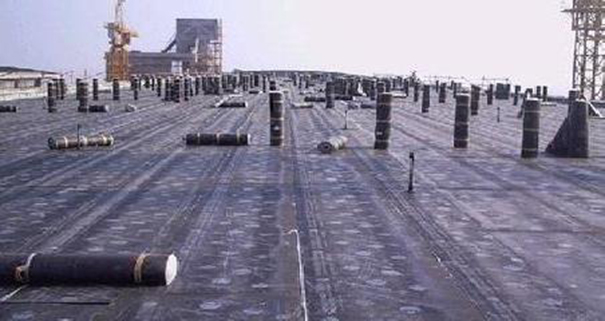 防水堵漏处理方法图解,防水堵漏施工注意事项