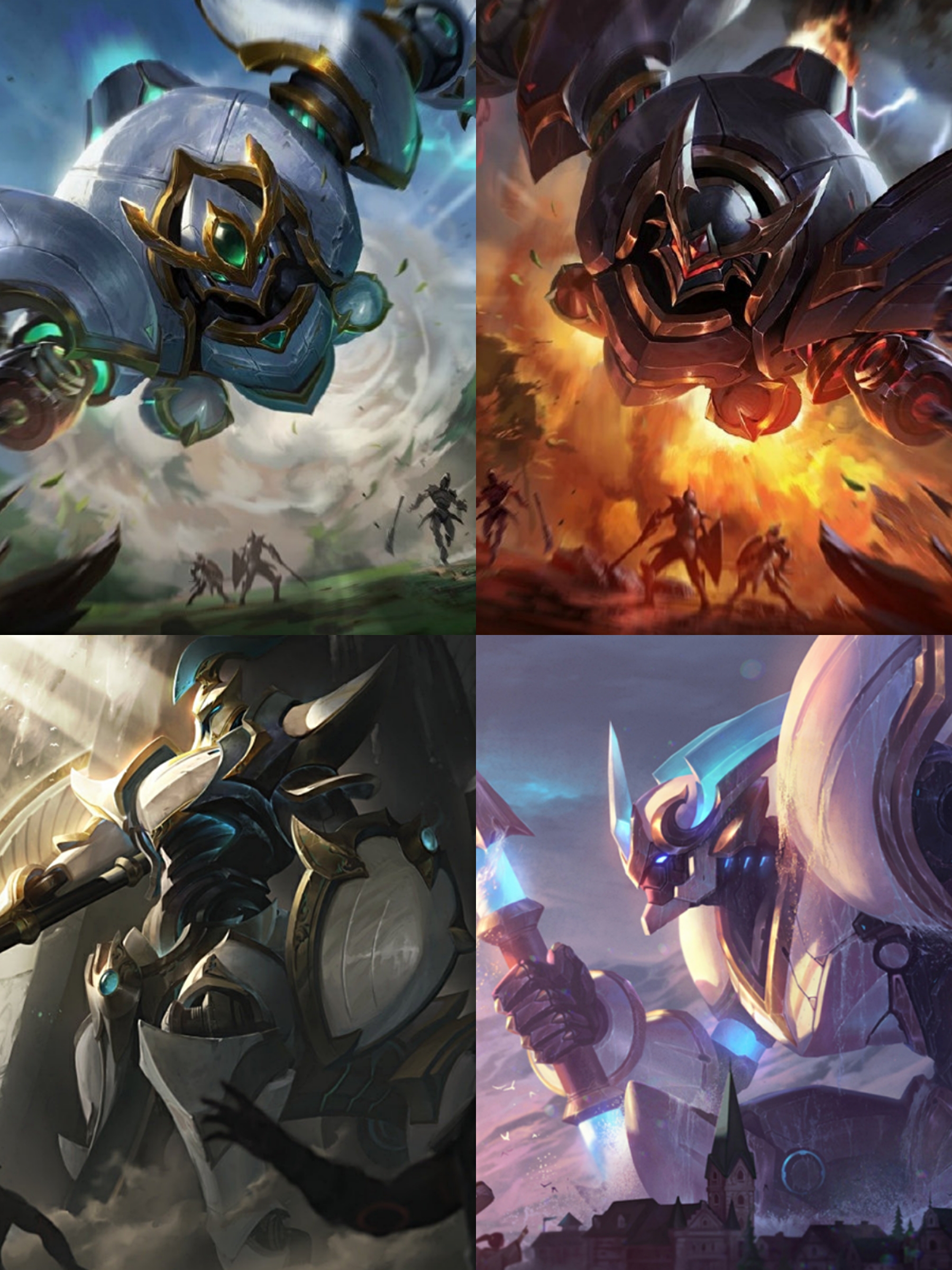 零式枪骑皮肤,零之枪骑出处