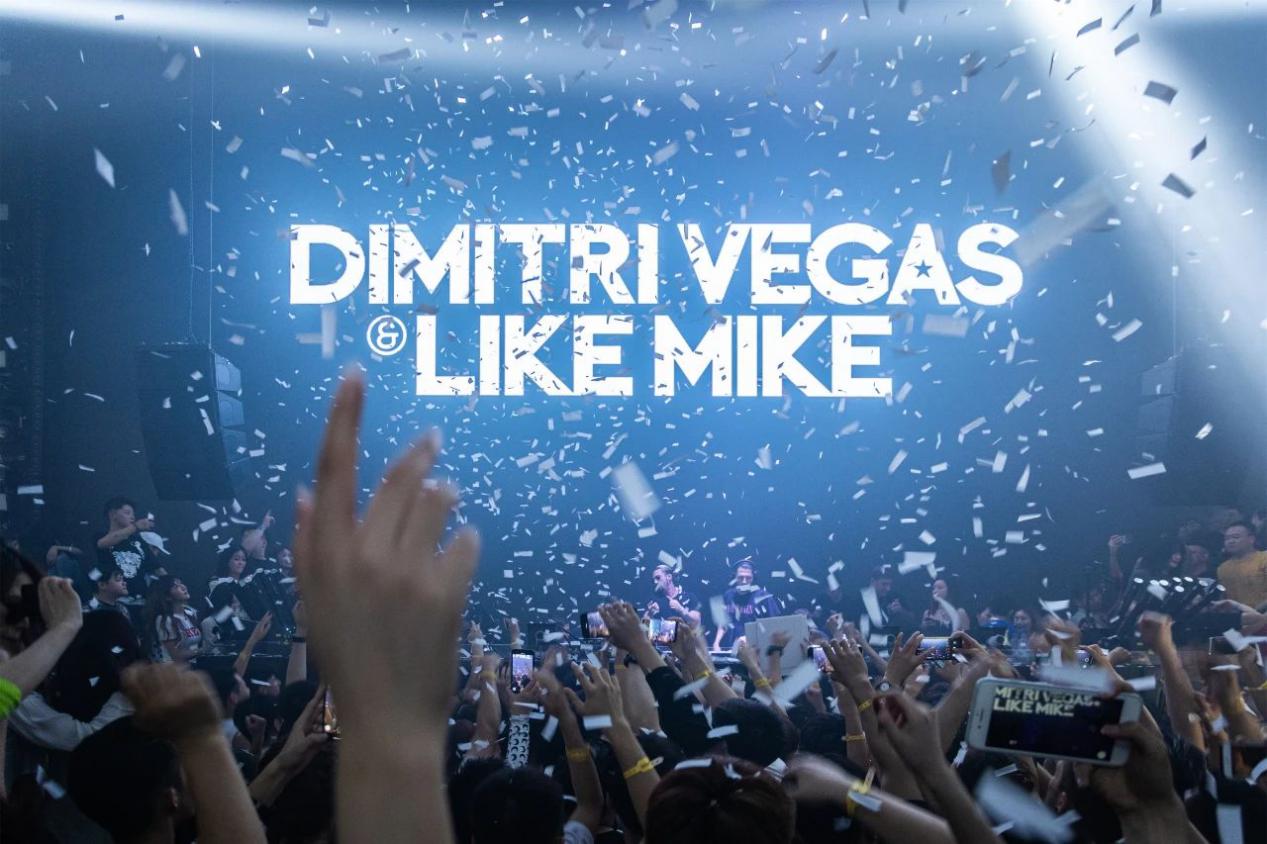 苏州hiphop酒吧订台,苏州电音节推荐