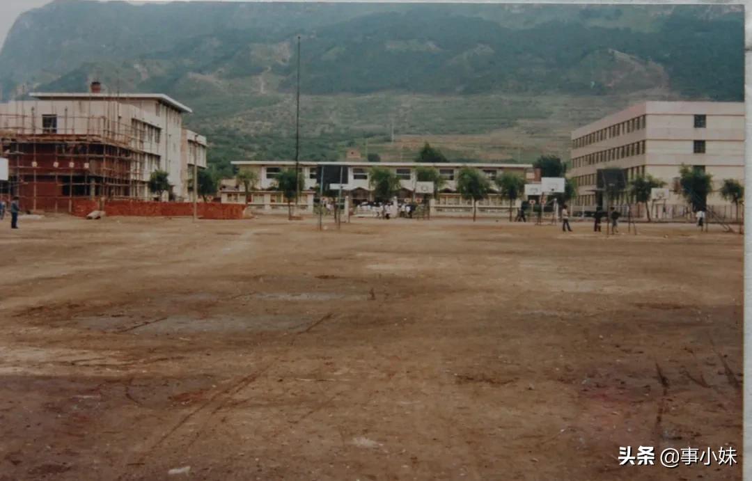 如果,你是承德县一中人