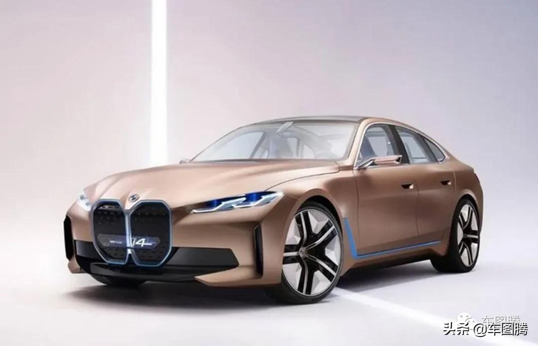 6年仅售2万辆，为何宝马i8依旧会被历史铭记？