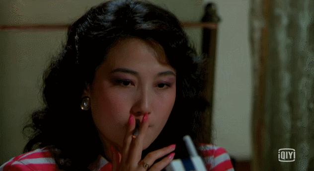 中国首部扫黄片，够生猛