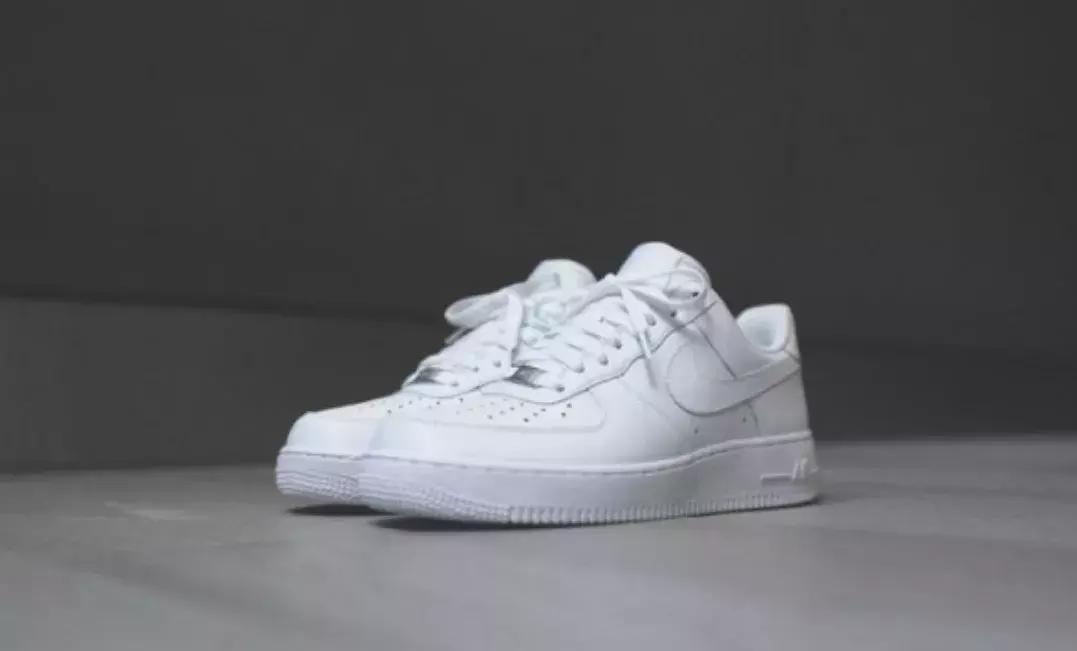 如何向你的女朋友解释你的鞋有什么区别之NIKE篇