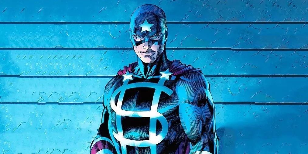 守望者剧情深度解析,守望者1-6季解说一口气看完