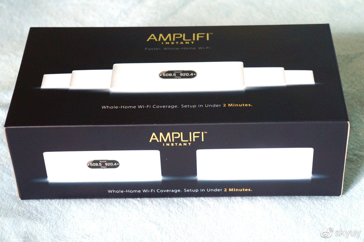 路由器千兆穿墙家用全千兆路由器,智能全千兆双频无线路由器推荐