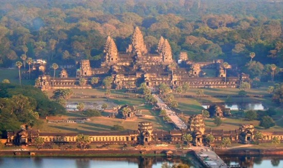 柬埔寨金边真实情况,柬埔寨灭门惨案