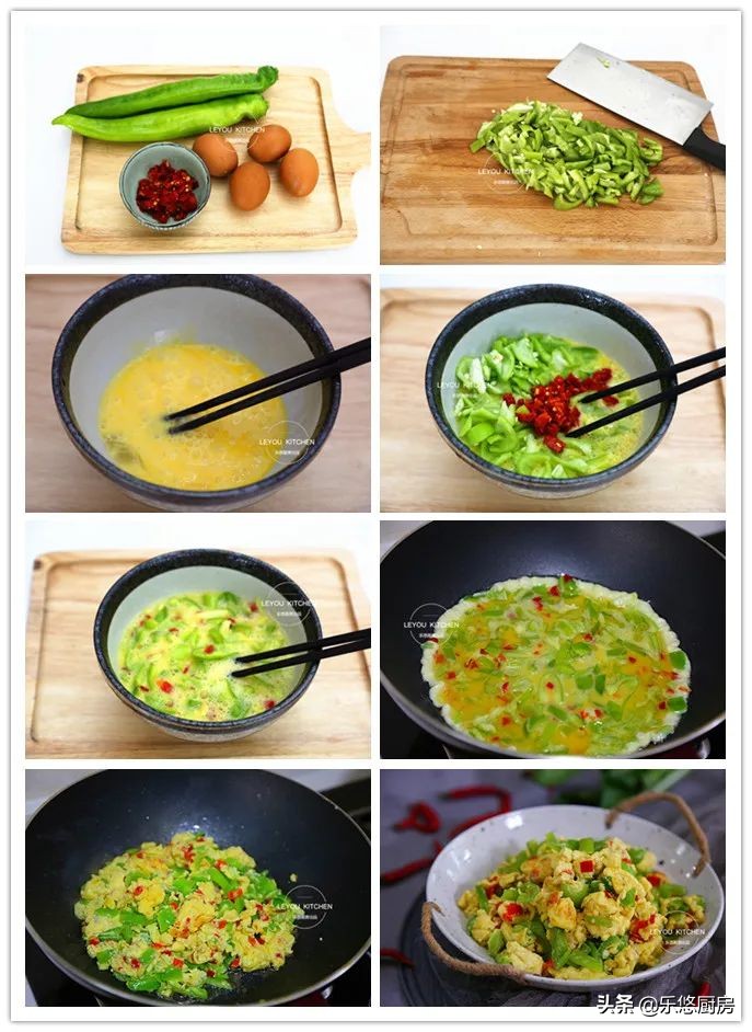 12道懒人快手菜夏天就这样做,适合夏天吃的10道快手菜