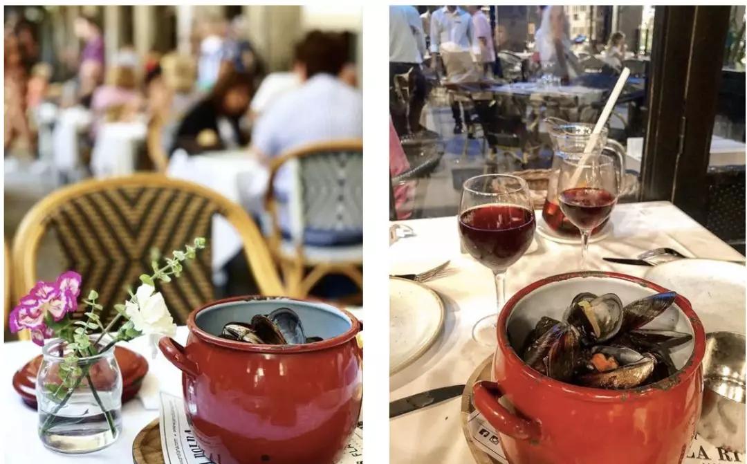 巴塞罗那有什么古老的灵魂,巴塞罗那有古老的回忆