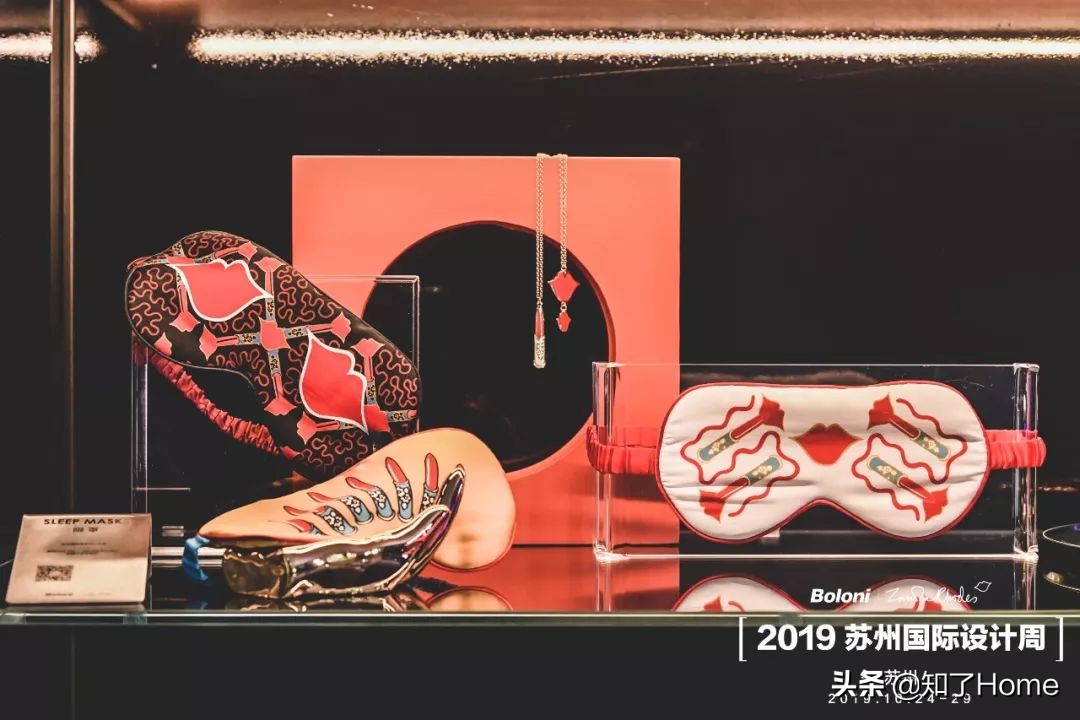 当离经叛道的“朋克公主”遇到孤独的博洛尼激起无限灵感火花