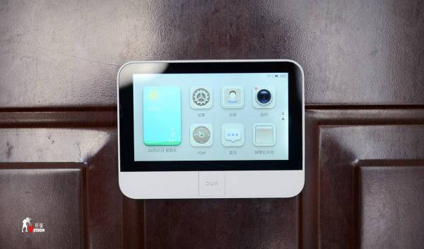 又一家小米生态链上线，发布智能猫眼门铃：这才是家庭第一道防线