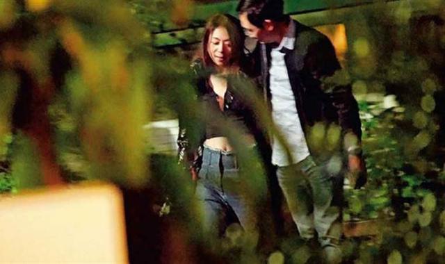 台湾歌坛天后被爆恋情,陈绮贞在台湾红的程度