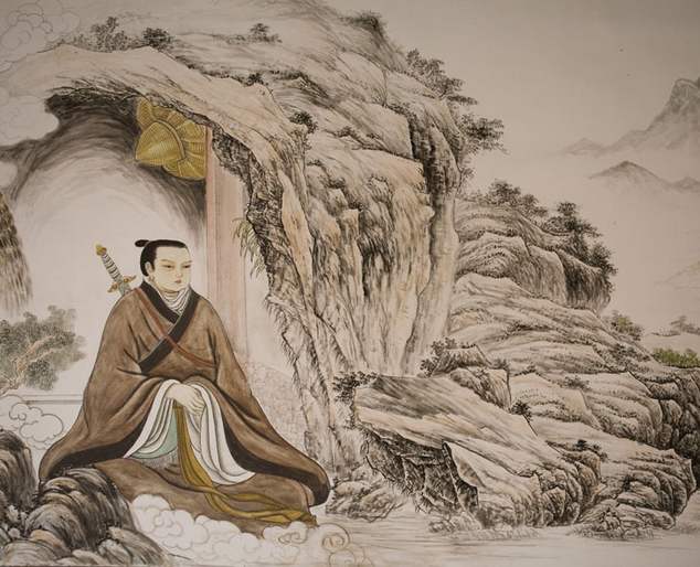 当乞丐需要什么手续,古代乞丐是怎么入职的