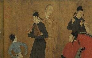 绿帽子被众多男性最怕的一顶帽子,它的由来,你了解吗?