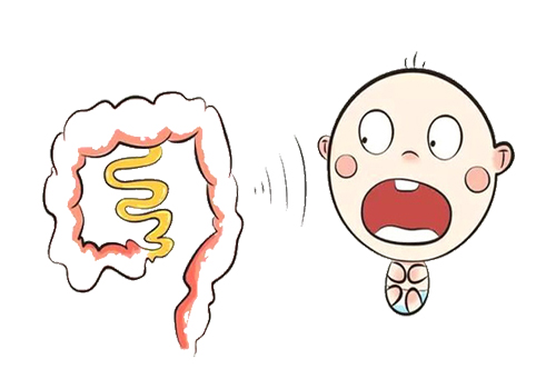 怎么判断宝宝肚子有蛔虫的症状,宝宝肚子里有蛔虫怎么识别