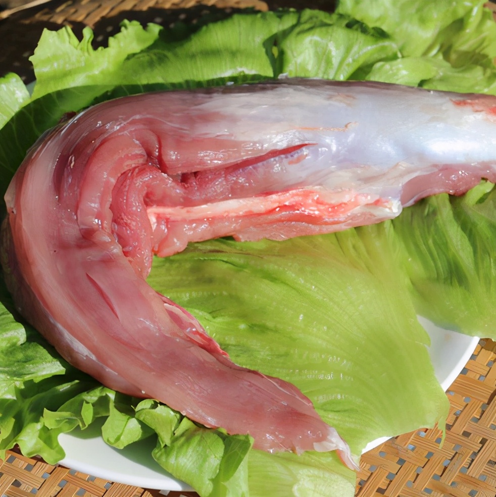 买猪肉看准3个地方,买猪肉挑这四个部位最好