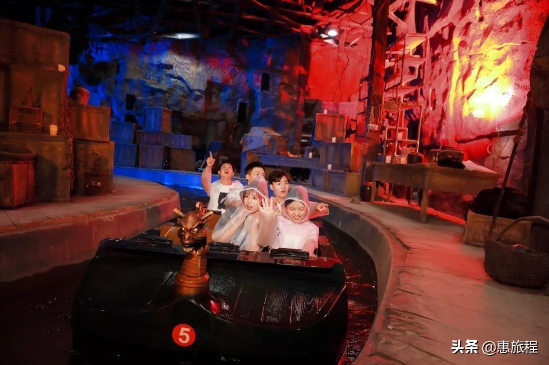 苏州华谊兄弟电影世界套票,苏州华谊兄弟电影世界体验票票价