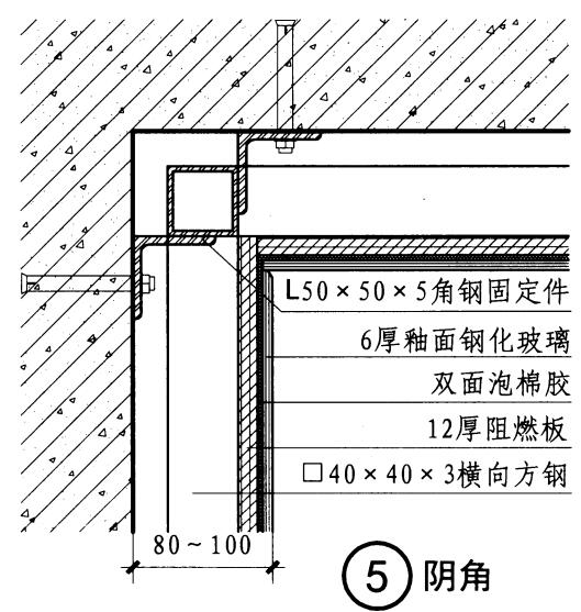 镜子最实用技巧,不会碎的镜子正确使用方法