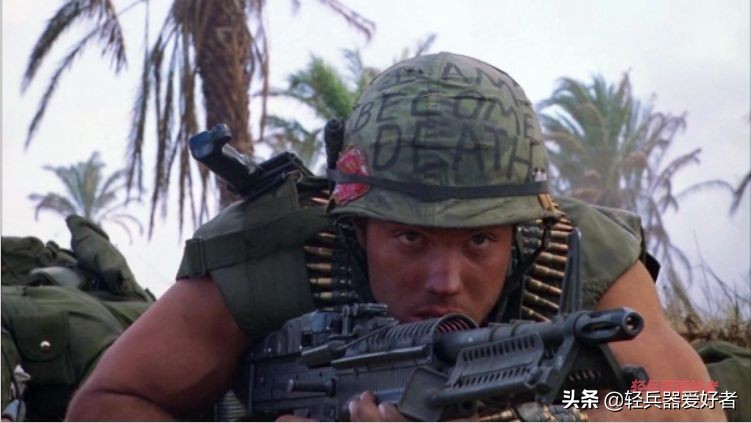 神级反战电影：战场无诗意，全金属外壳也拯救不了荒芜的灵魂