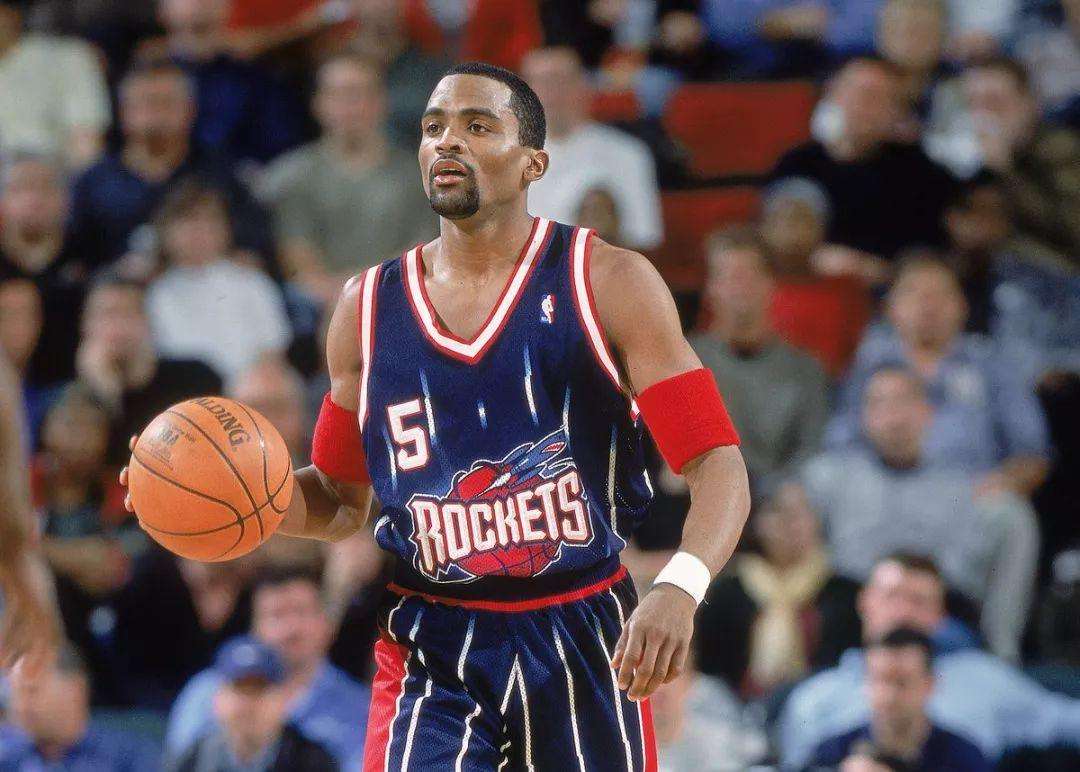 莫布里最佳球员,姚明帮助莫布里