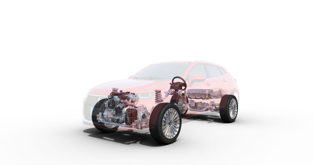 解决新能源里程焦虑的方法,解决新能源续航焦虑