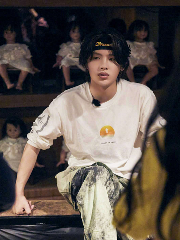 justin成为了什么的代言人,justin潮牌