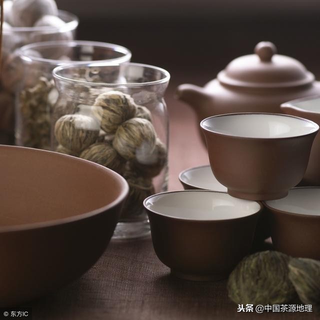 茶文化究竟是指什么意思,茶文化究竟是指什么详解