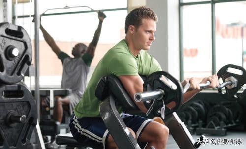 要练到什么程度吃蛋白粉才高效,蛋白粉怎么喝才最有效增肌